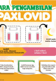 Cara Pengambilan Paxlovid