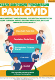 Kesan Sampingan Pengambilan Paxlovid