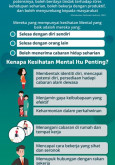 Let's Talk Minda Sihat (BM) - 2