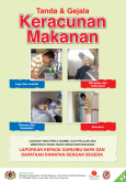  Makanan:Pameran Keselamatan Makanan - Pelajar Sihat 2