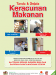  Makanan:Pameran Keselamatan Makanan - Pelajar Sihat 2