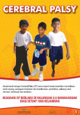 Cerebral Palsy:Pameran Cerebral Palsy 1