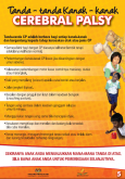 Cerebral Palsy:Pameran Cerebral Palsy 5