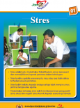 Stress:Pameran Jom Tangani Stress 1