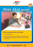 Stress:Pameran Jom Tangani Stress 2