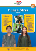 Stress:Pameran Jom Tangani Stress 5