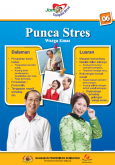 Stress:Pameran Jom Tangani Stress 6