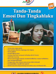 Stress:Pameran Jom Tangani Stress 9