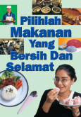 Makanan:Pameran Keselamatan Makanan 1