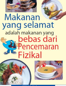 Makanan:Pameran Keselamatan Makanan 2