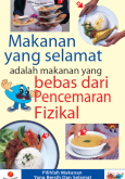 Makanan:Pameran Keselamatan Makanan 2