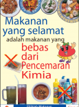 Makanan:Pameran Keselamatan Makanan 3