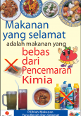 Makanan:Pameran Keselamatan Makanan 3