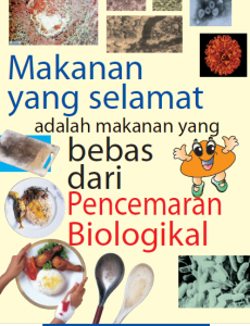 Makanan:Pameran Keselamatan Makanan 4