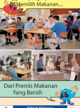 Makanan:Pameran Keselamatan Makanan 6