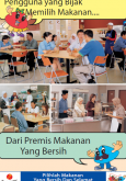 Makanan:Pameran Keselamatan Makanan 6