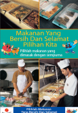 Makanan:Pameran Keselamatan Makanan 12