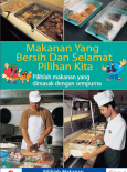 Makanan:Pameran Keselamatan Makanan 12