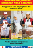 Makanan:Pameran Keselamatan Makanan 20