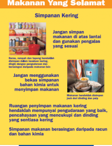 Makanan:Pameran Keselamatan Makanan 26