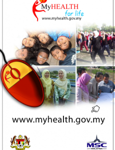 Portal MyHEALTH (Versi Lama) (1)