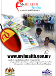 Portal MyHEALTH (Versi Lama) (2)