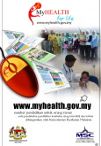 Portal MyHEALTH (Versi Lama) (2)