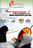 Portal MyHEALTH (Versi Lama) (10)