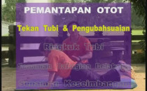 Pemantapan Otot: Tekan Tubi dan Pengubahsuaian