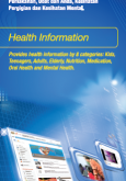 Portal MyHEALTH (BM) (Penguin 1)