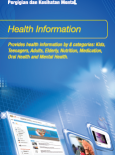 Portal MyHEALTH (BM) (Penguin 1)