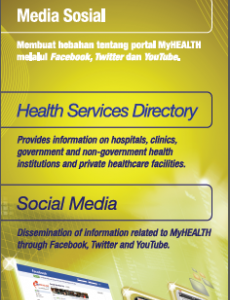 Portal MyHEALTH (BM) (Penguin 4)