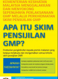 GMP:Amalan Pengilangan Yang Baik (GMP) 7