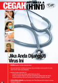 Influenza A:Pameran Cegah Influenza A (H1N1) 11