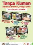 Makanan:Pameran Keselamatan Makanan - Pelajar Sihat 1