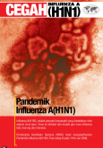 Influenza A:Pameran Cegah Influenza A (H1N1) 1