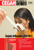 Influenza A:Pameran Cegah Influenza A (H1N1) 2