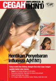 Influenza A:Pameran Cegah Influenza A (H1N1) 5