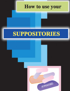 Suppositories