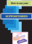 Suppositories