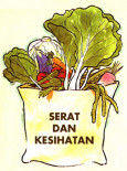 Serat dan Kesihatan