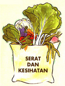 Serat dan Kesihatan