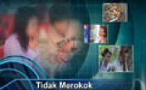 Merokok : Tidak Merokok (B. Malaysia)