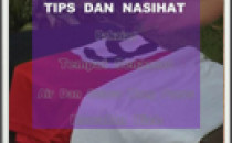 Senaman: Tip dan Nasihat 