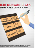 Pilih Dengan Bijak Demi Masa Depan Anda