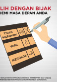 Pilih Dengan Bijak Demi Masa Depan Anda