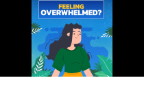 Feeling Overhelmed?