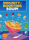 Immunity - Boosting Soup