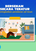 UNICEF - Tingkatkan imuniti : Bersenam secara teratur