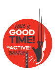 Logo World Physical Activity Day